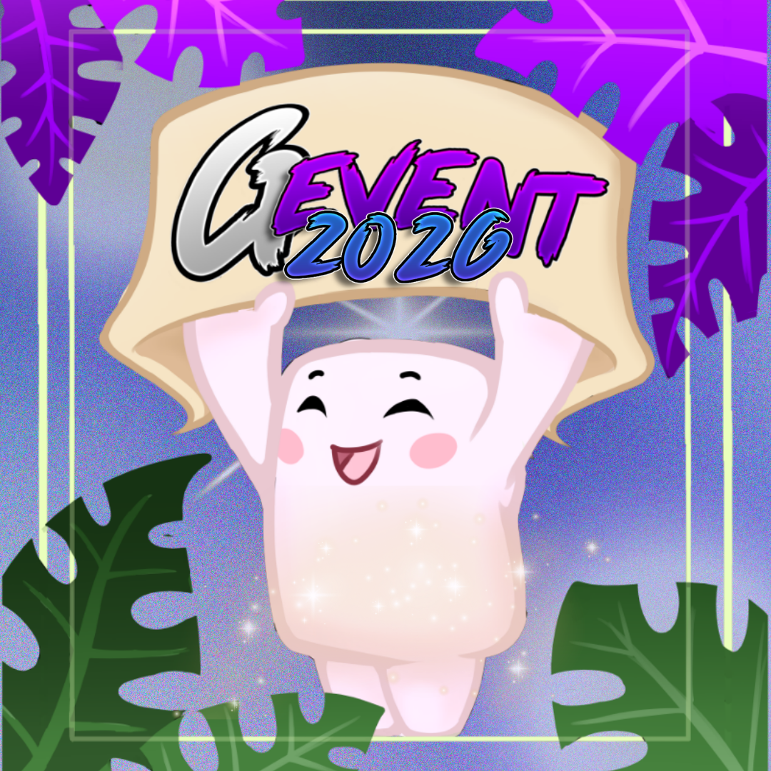 GEvent Logo